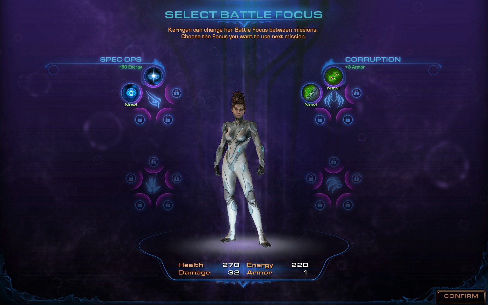 StarCraft II: Heart of the Swarm